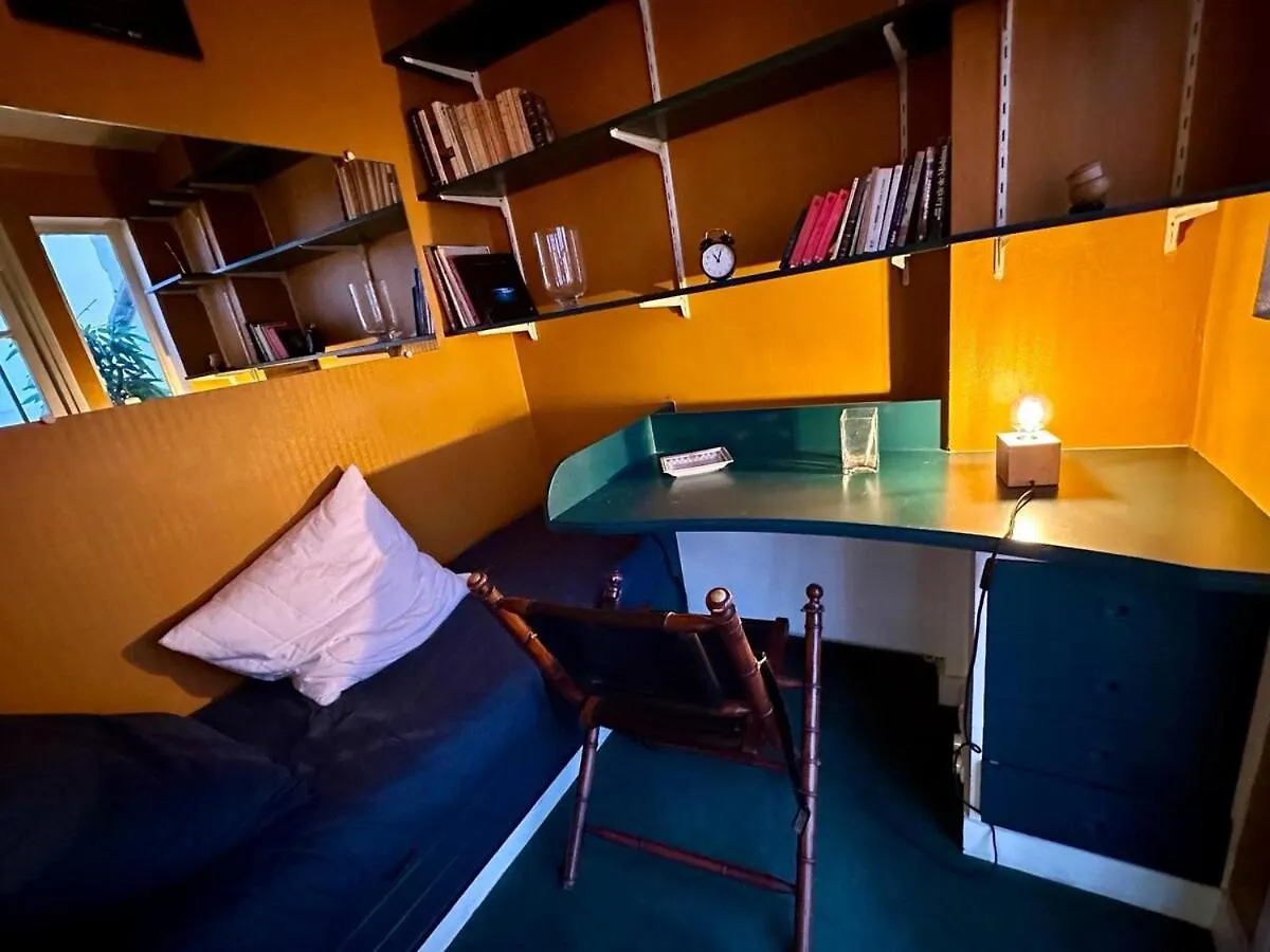 Apartamento Star Rain París