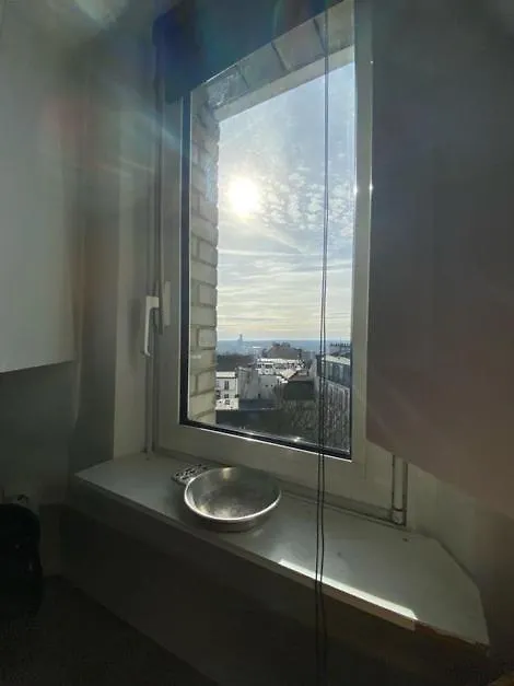 Star Rain Apartment Paris 0*,